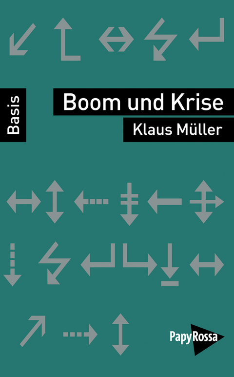 Boom und Krise - Klaus Müller