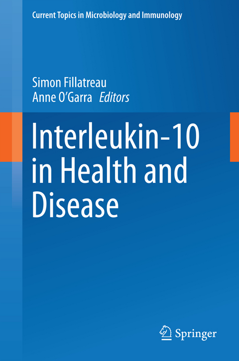 Interleukin-10 in Health and Disease - 