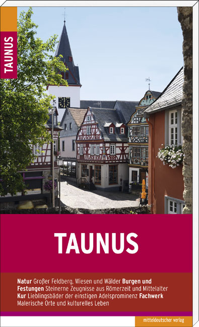 Taunus - Göran Seyfarth