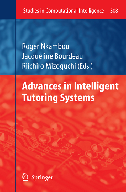 Advances in Intelligent Tutoring Systems - 