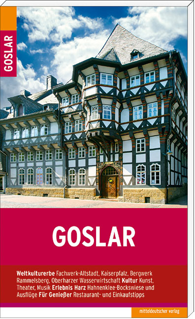 Goslar - Michael Schnelle