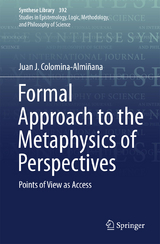 Formal Approach to the Metaphysics of Perspectives - Juan J. Colomina-Almiñana