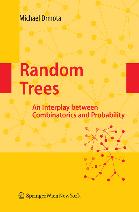 Random Trees - Michael Drmota