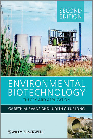 Environmental Biotechnology - Gareth G. Evans, Judy Furlong