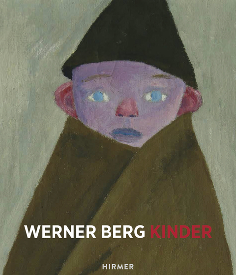 Werner Berg - 