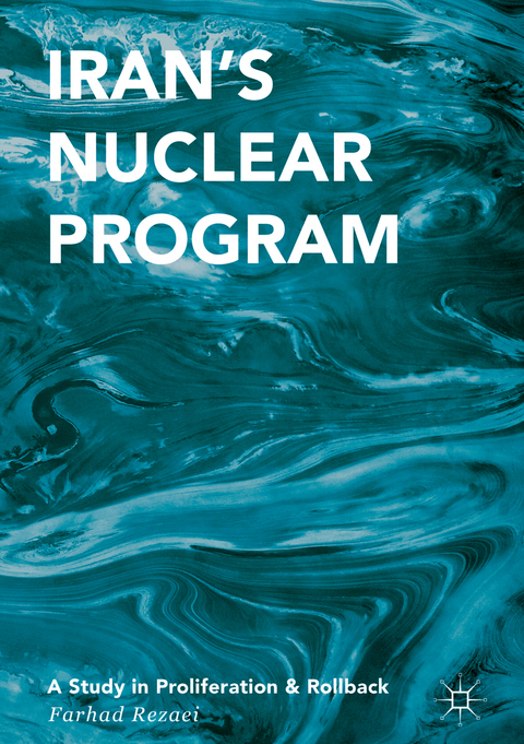 Iran’s Nuclear Program - Farhad Rezaei