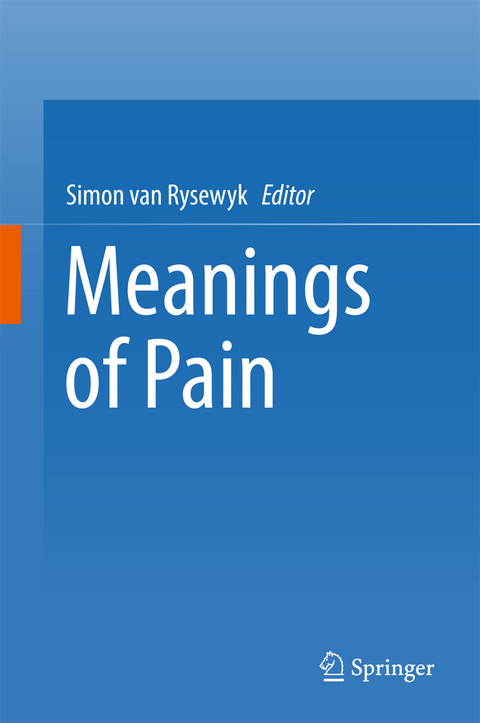 Meanings of Pain - 