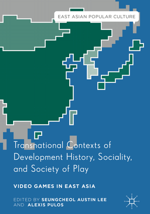 Transnational Contexts of Development History, Sociality, and Society of Play - 