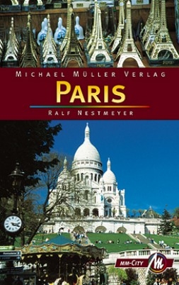 Paris MM-City - Ralf Nestmeyer