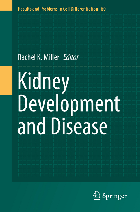 Kidney Development and Disease - 