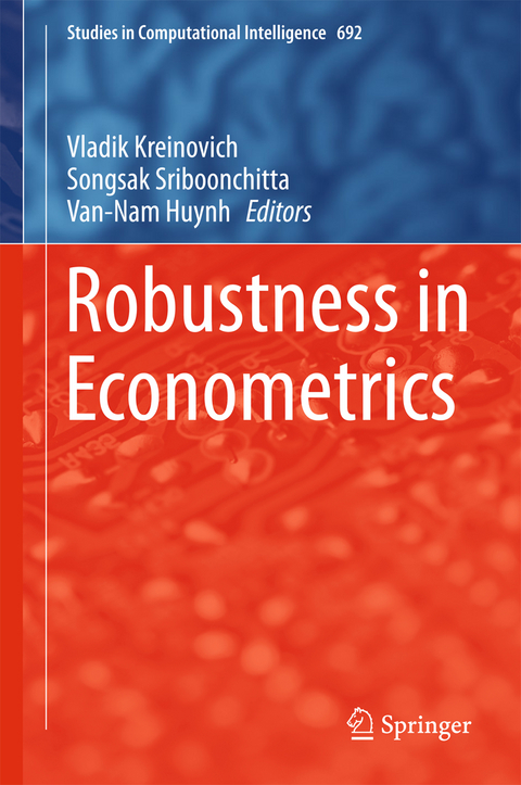 Robustness in Econometrics - 