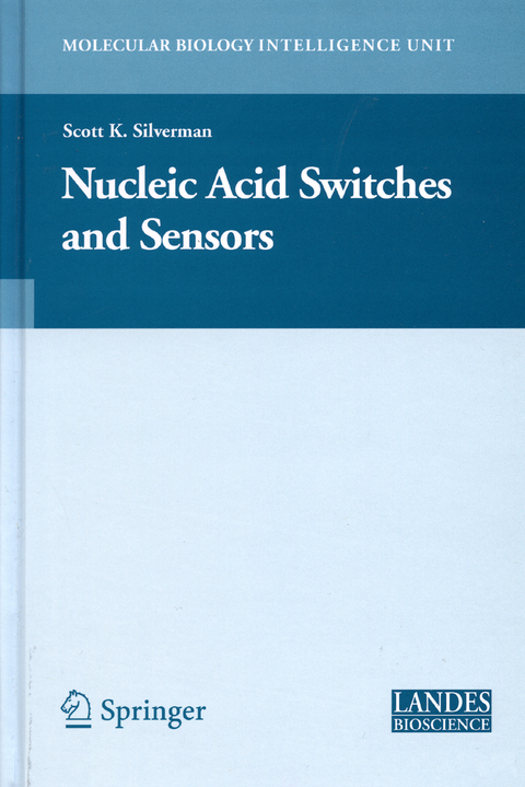Nucleic Acid Switches and Sensors - 