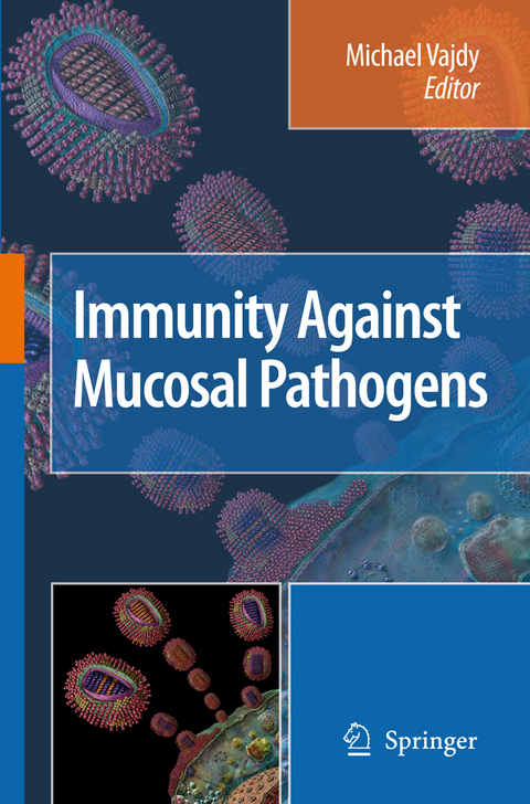 Immunity Against Mucosal Pathogens - 