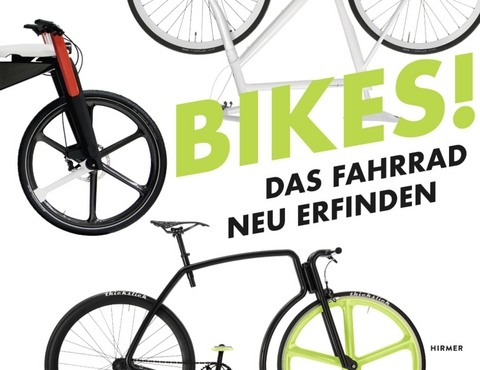 Bikes! - 