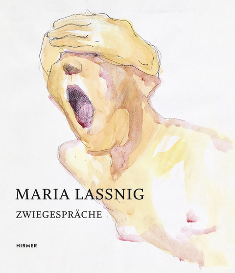 Maria Lassnig - 