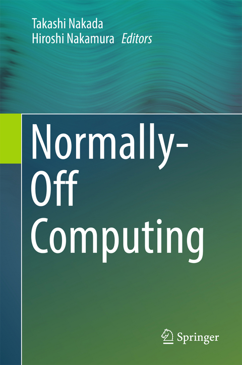 Normally-Off Computing - 