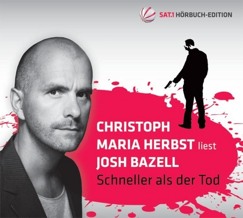 Schneller als der Tod - Josh Bazell