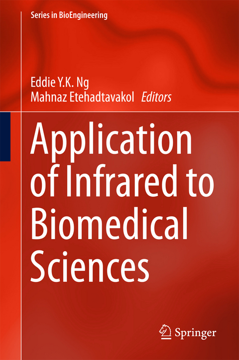 Application of Infrared to Biomedical Sciences - 