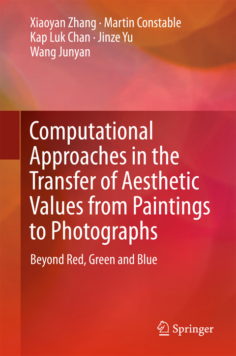 Computational Approaches in the Transfer of Aesthetic Values from Paintings to Photographs - Xiaoyan Zhang, Martin Constable, Kap Luk Chan, Jinze Yu, Wang Junyan