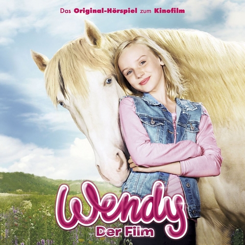 Wendy - Das Original-Hörspiel zum Kinofilm, 1 Audio-CD - 