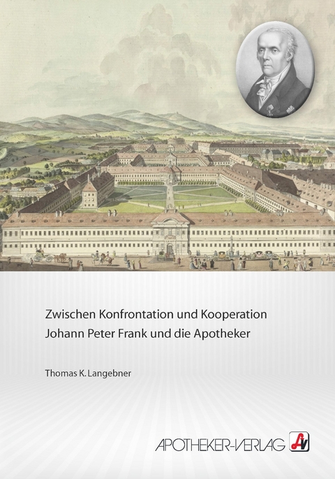 Zwischen Konfrontation und Kooperation - Thomas K. Langebner