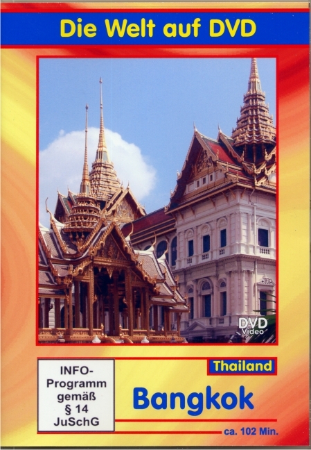 Thailand - Bangkok - Peter Knolle