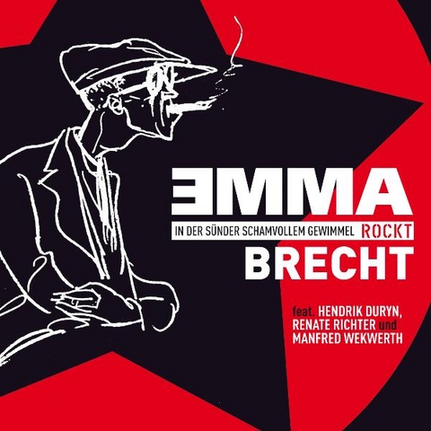 EMMA rockt BRECHT - Bertolt Brecht