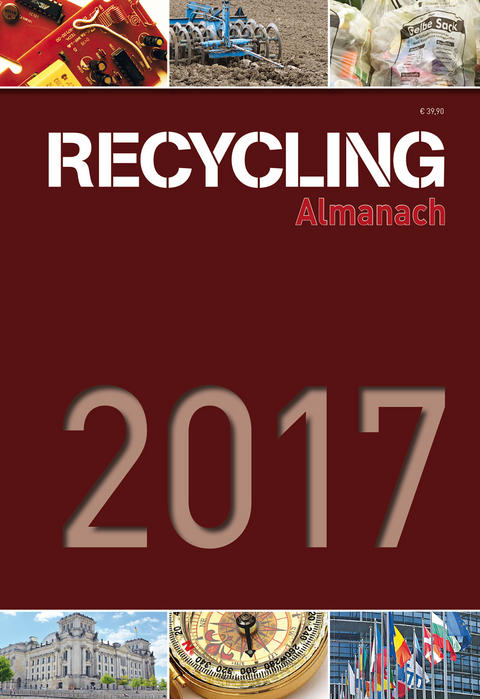 RECYCLING Almanach 2017