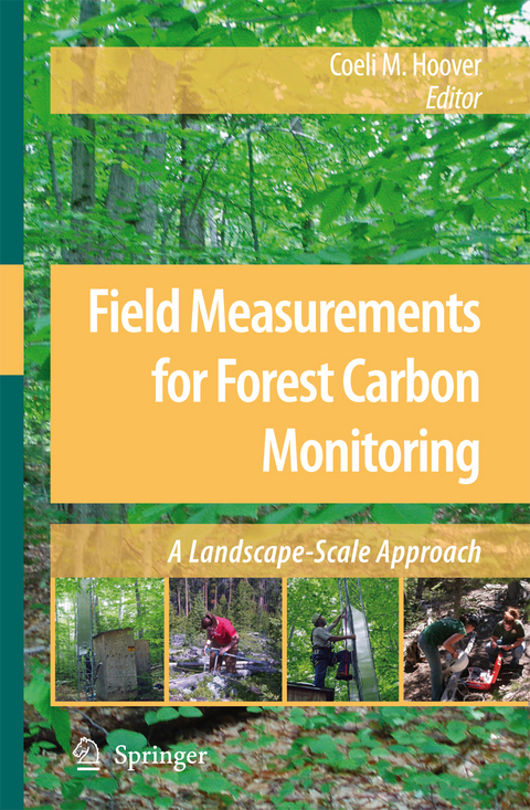 Field Measurements for Forest Carbon Monitoring - 