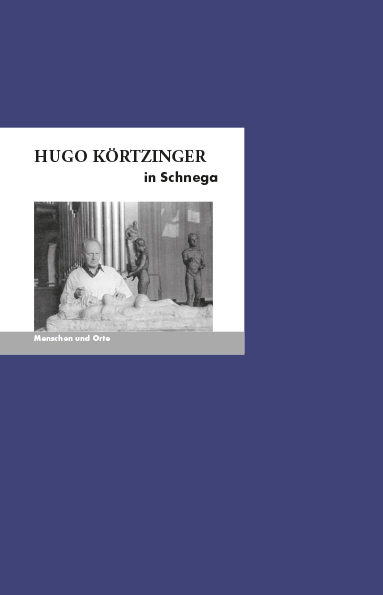 Hugo Körtzinger in Schnega - Helga Thieme