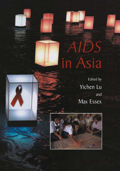 AIDS in Asia - 