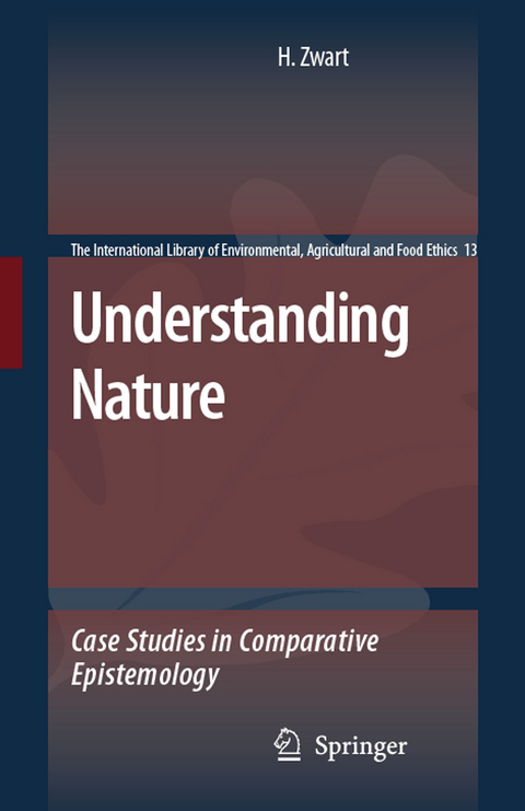 Understanding Nature - Hub Zwart