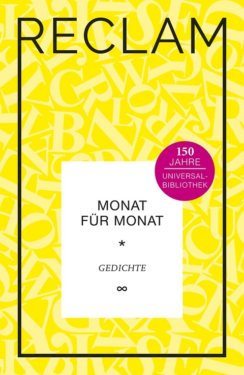 Monat für Monat - 