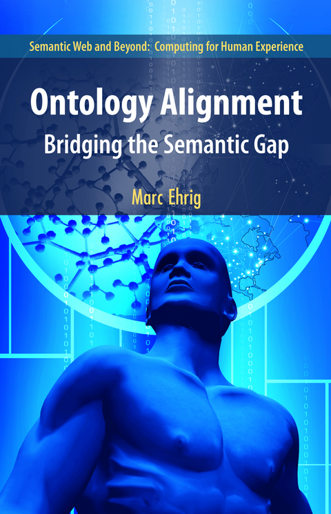 Ontology Alignment - Marc Ehrig