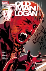 Old Man Logan 4 - Monsterball - Jeff Lemire