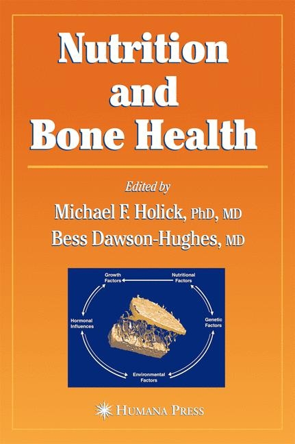 Nutrition and Bone Health - 