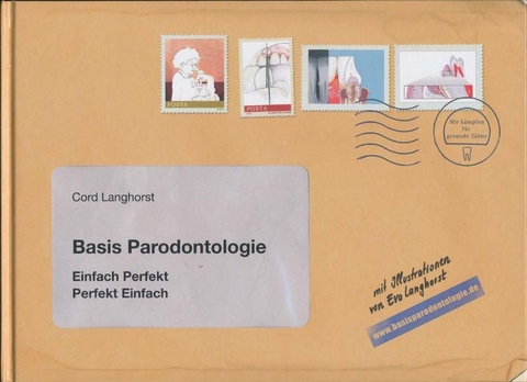 Basis Parodontologie