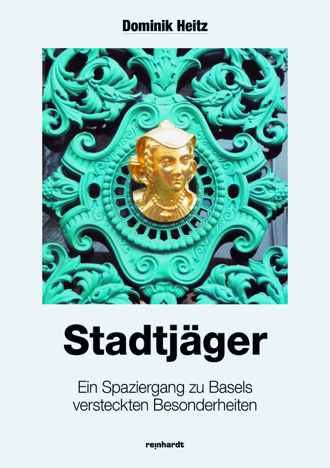 Stadtjäger - Dominik Heitz