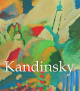 Kandinsky -  Mikhail Guerman