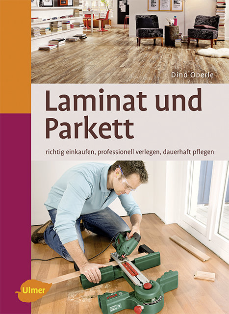 Laminat und Parkett - Dino Oberle