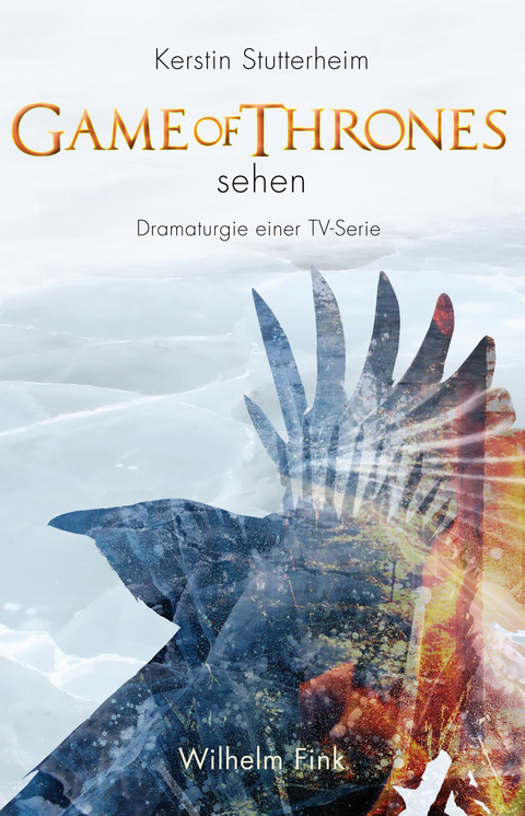 ›Game of Thrones‹ sehen - Kerstin Stutterheim