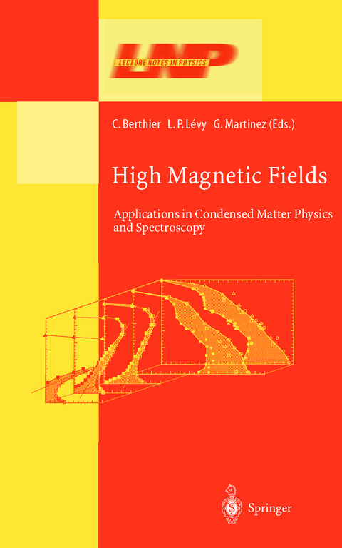 High Magnetic Fields - 