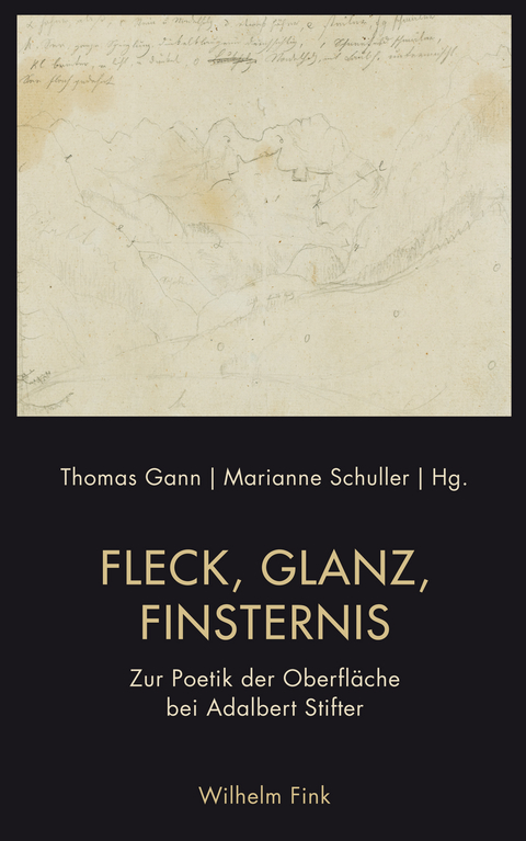 Fleck, Glanz, Finsternis - 