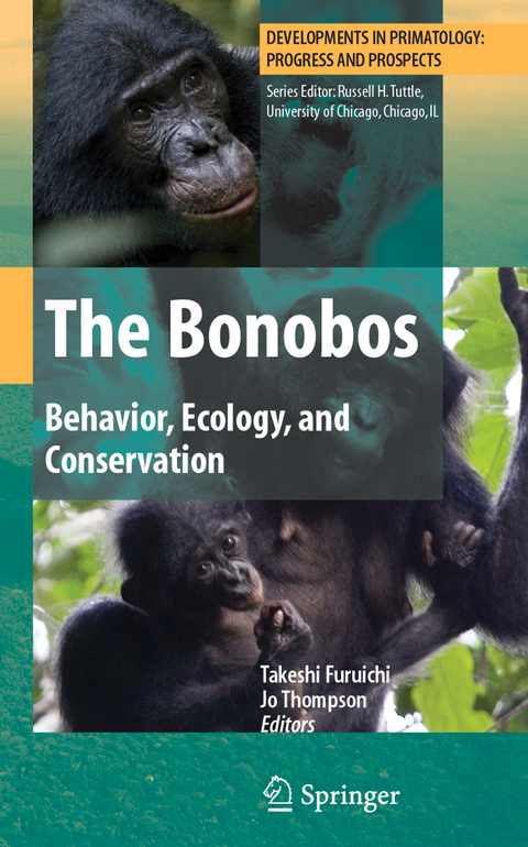 The Bonobos - 