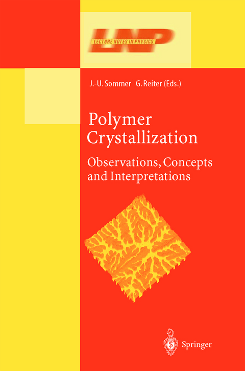 Polymer Crystallization - 