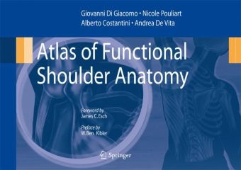 Atlas of Functional Shoulder Anatomy - 