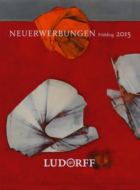 Frühling 2015 - 