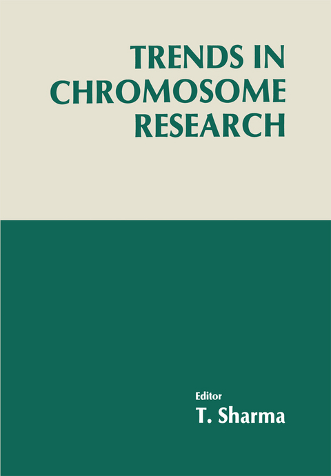 Trends in Chromosome Research - 