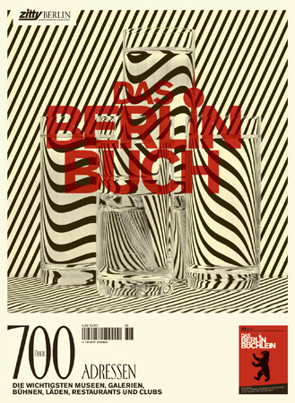 Berlin Buch 2011