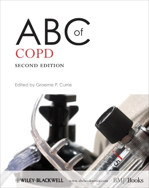 ABC of Copd 2E - 